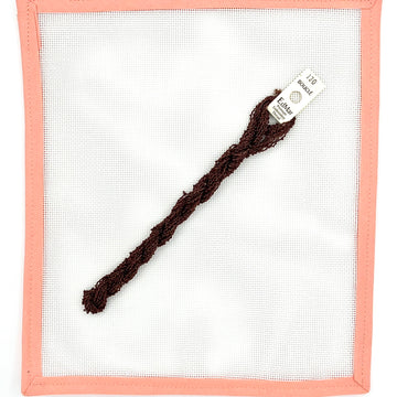 EdMar Co. - Bouclé 120 Chocolate