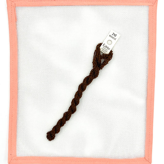 EdMar Co. - Bouclé 240 Vintage Bronze