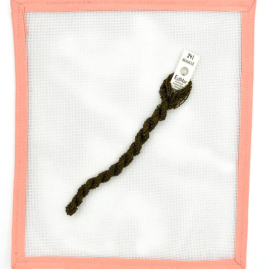 EdMar Co. - Bouclé 241 Oregano