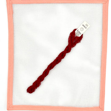 EdMar Co. - Bouclé 205 Ruby