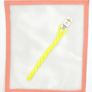 EdMar Co. - Bouclé 114 Light Lemon
