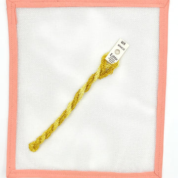 EdMar Co. - Bouclé 069 Medium to Light Amaranth