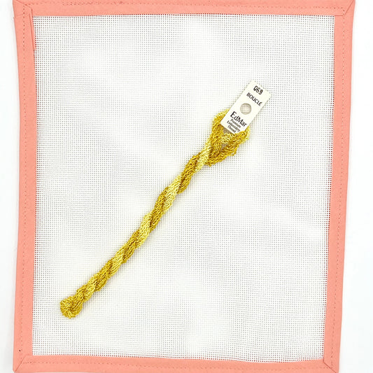 EdMar Co. - Bouclé 069 Medium to Light Amaranth
