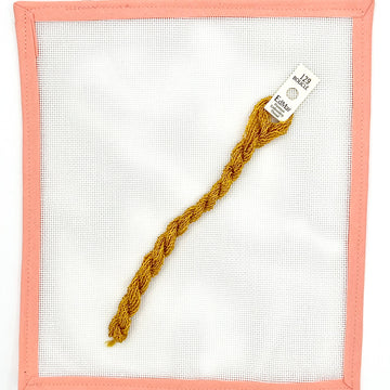 EdMar Co. - Bouclé 129 Gold