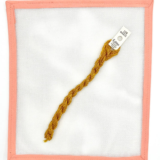 EdMar Co. - Bouclé 129 Gold