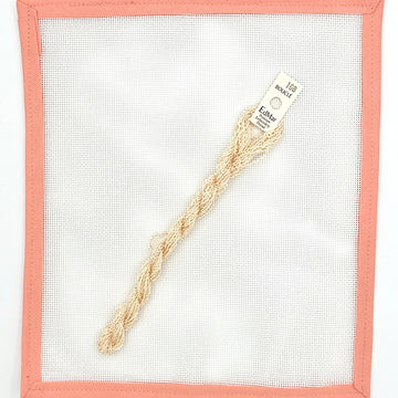 EdMar Co. - Bouclé 168 Whisper Apricot