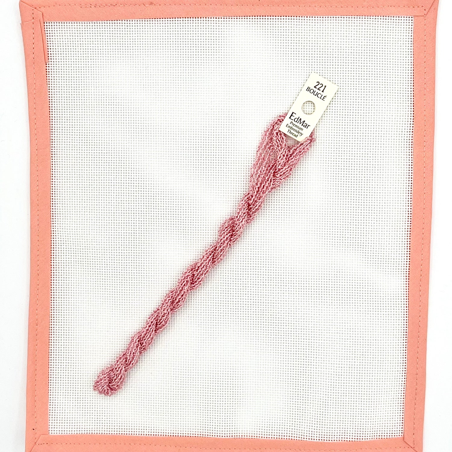 Bouclé