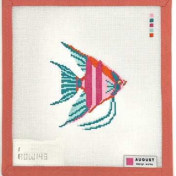 August Design Works - Angelfish