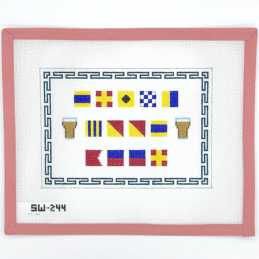 Corn and Cod Designs - Drink Good Beer