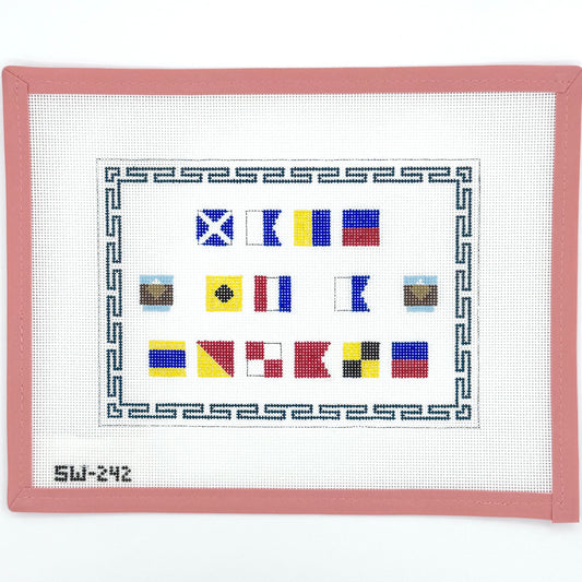 Corn and Cod Designs - Make it a Double
