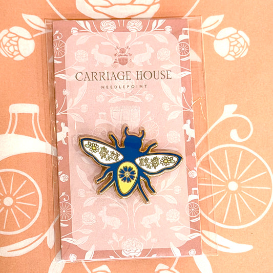Sweet Bee Needleminder