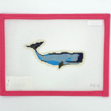 Pip and Roo - Sperm Whale