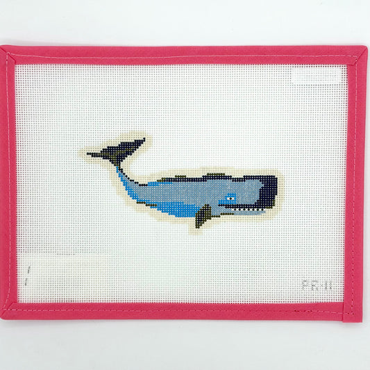 Pip and Roo - Sperm Whale