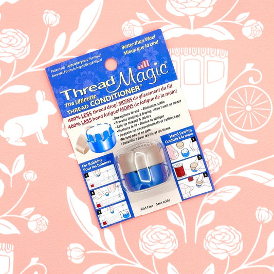 Thread Magic Thread Conditioner
