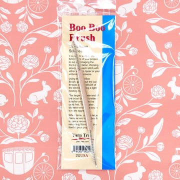 Boo Boo Brush