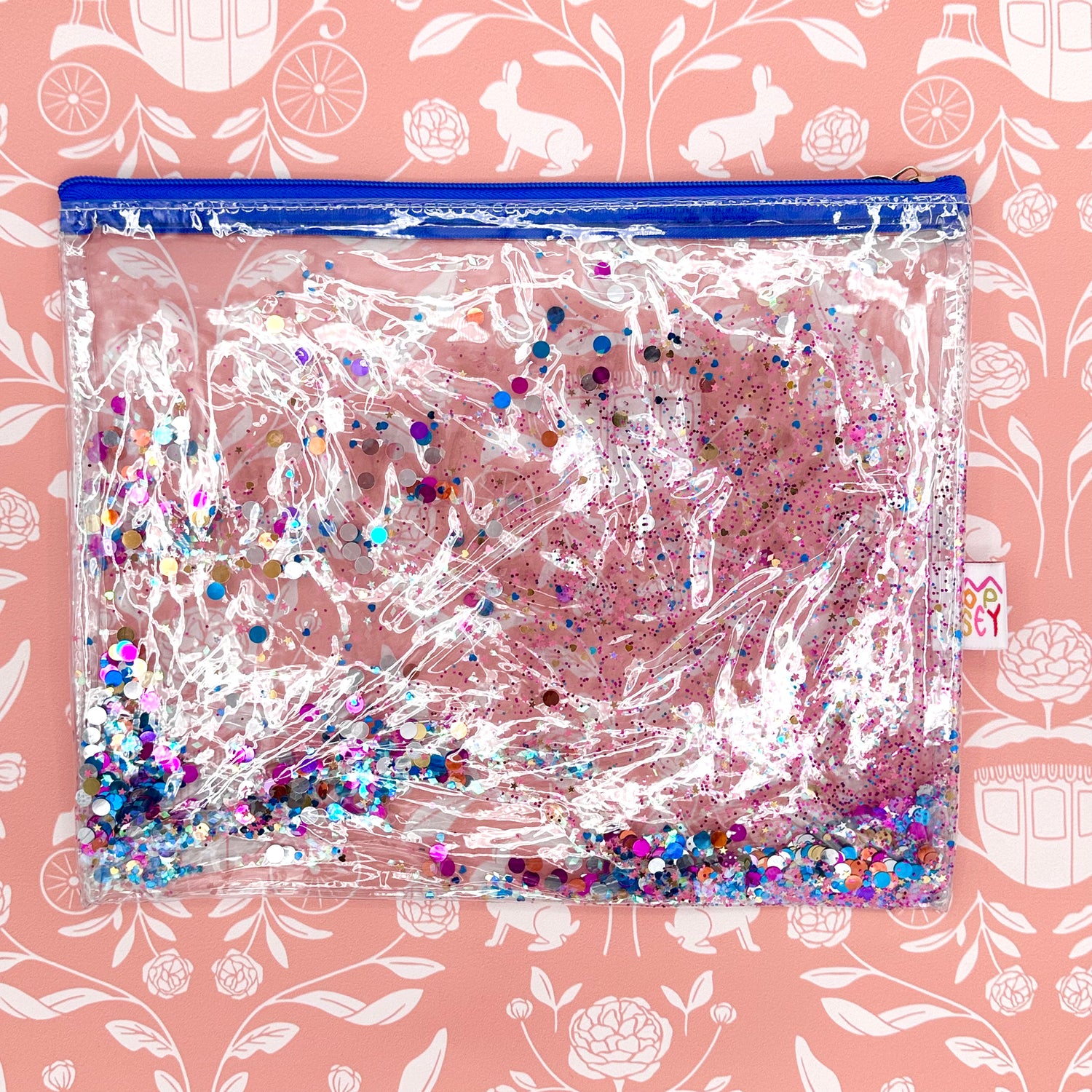 Project Bags & Totes
