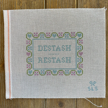 SLS Needlepoint - Destash/Restash