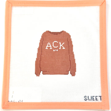 Maddie Sweet Designs - ACK Sweatshirt