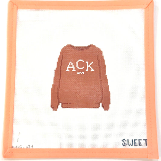 Maddie Sweet Designs - ACK Sweatshirt