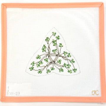 Kate Woodward - Shamrock Celtic Knot