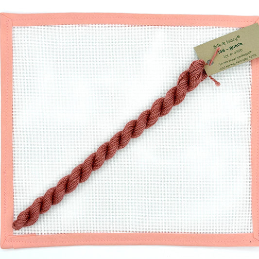 Silk & Ivory - Guava