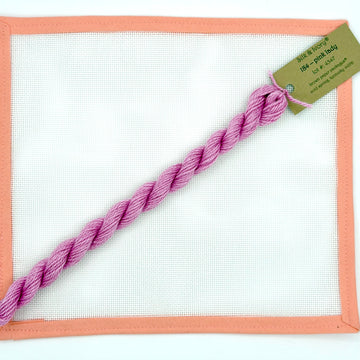 Silk & Ivory - Pink Lady