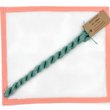 Silk & Ivory - Willow