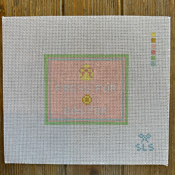 SLS Needlepoint - Press for Easter