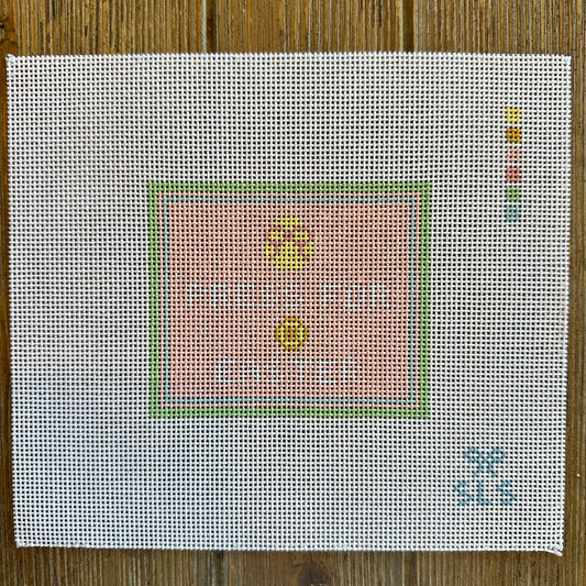 SLS Needlepoint - Press for Easter