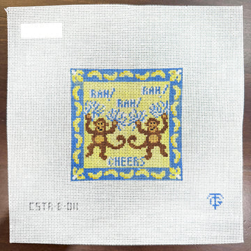 Tina Griffin Designs - Cheers!