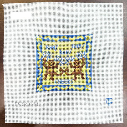 Tina Griffin Designs - Cheers!