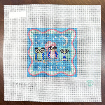 Tina Griffin Designs - Nightcap