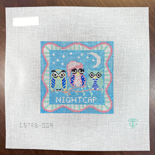 Tina Griffin Designs - Nightcap