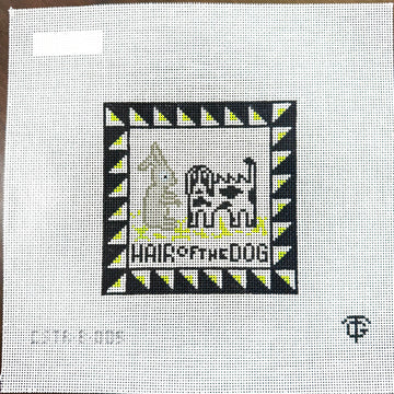 Tina Griffin Designs - Hare of the Dog