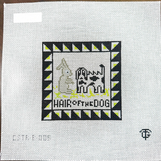 Tina Griffin Designs - Hare of the Dog