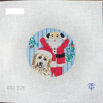 Tina Griffin Designs - Goldendoodle Games