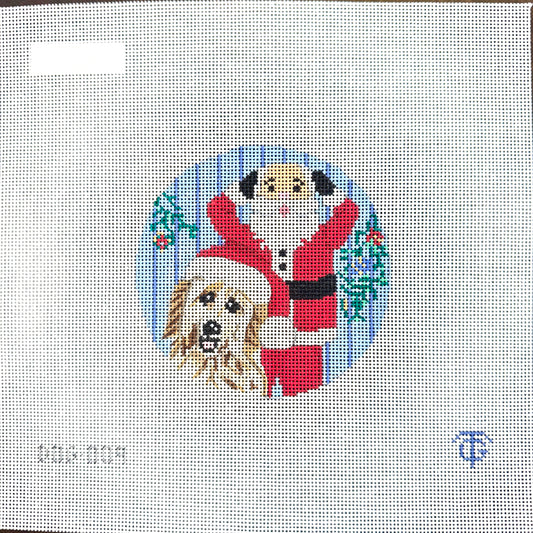 Tina Griffin Designs - Goldendoodle Games