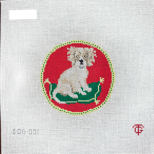 Tina Griffin Designs - King Chas. Spaniel