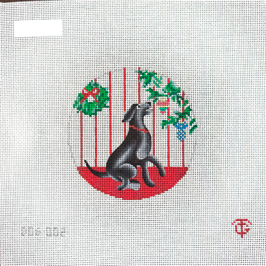 Tina Griffin Designs - Peak's Wish