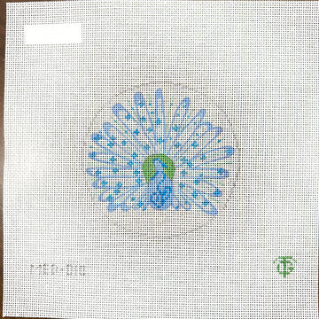 Tina Griffin Designs - Peacock