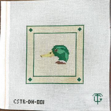 Tina Griffin Designs - Mallard
