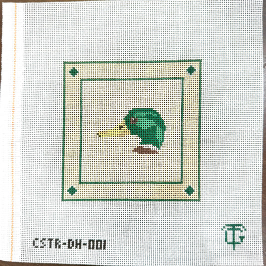 Tina Griffin Designs - Mallard