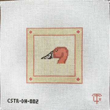 Tina Griffin Designs - Canvasback