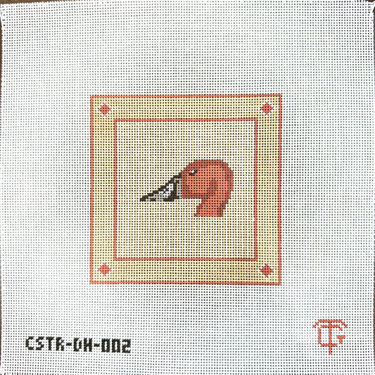 Tina Griffin Designs - Canvasback