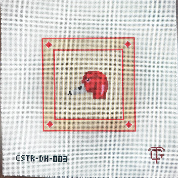 Tina Griffin Designs - Redhead