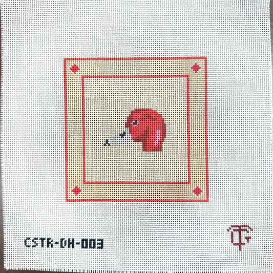 Tina Griffin Designs - Redhead