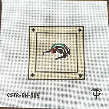 Tina Griffin Designs - Wood Duck