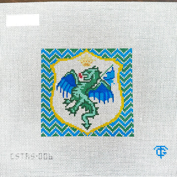 Tina Griffin Designs - Dragon