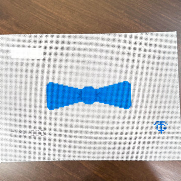 Tina Griffin Designs - Navy Bow