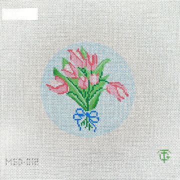 Tina Griffin Designs - Tulips